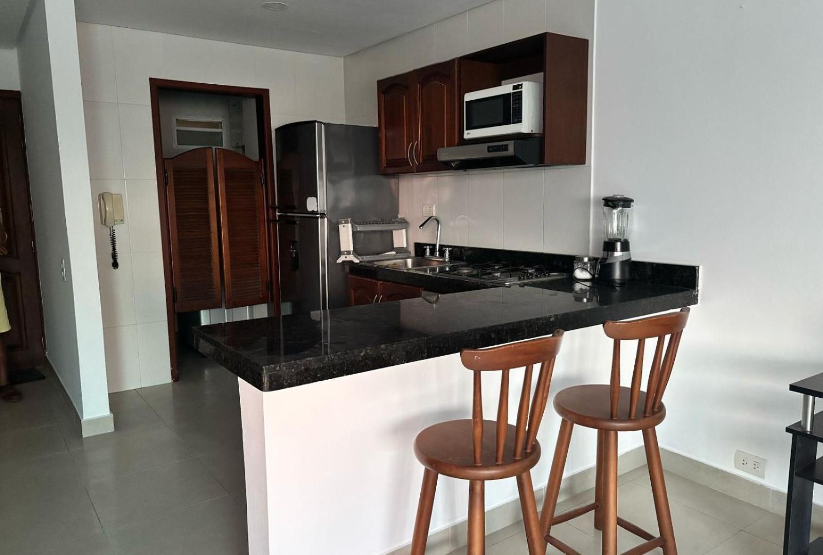 Apartamento Ocean And Lagoon View In El Laguito 804a